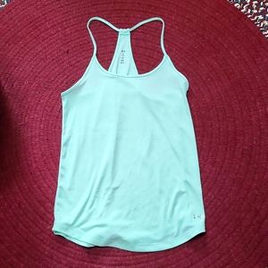 Underarmor Heat Gear Tank